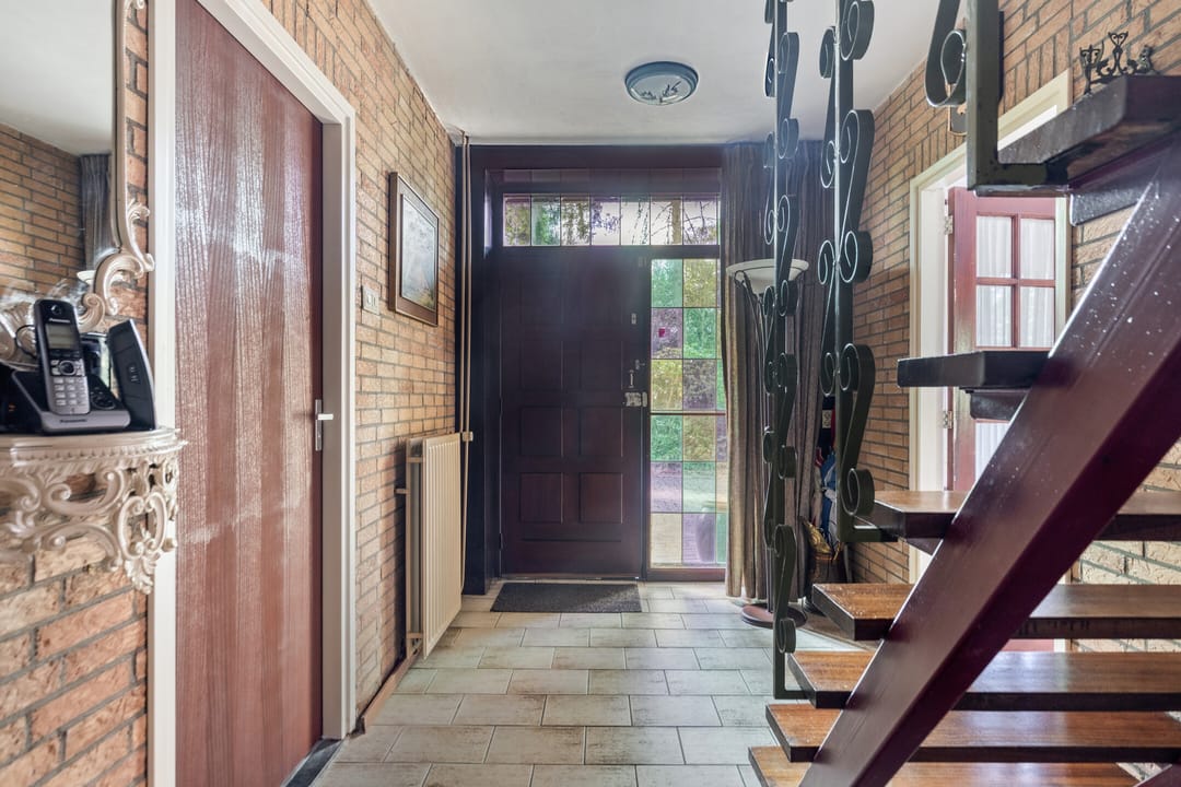 Photo 7 of Westerstraat 28