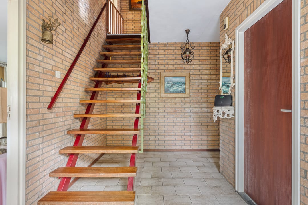 Photo 8 of Westerstraat 28