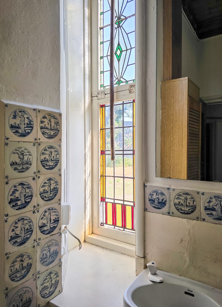 Photo 20 of Burgemeester van Heusdenweg 17