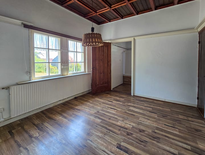 Photo 22 of Burgemeester van Heusdenweg 17