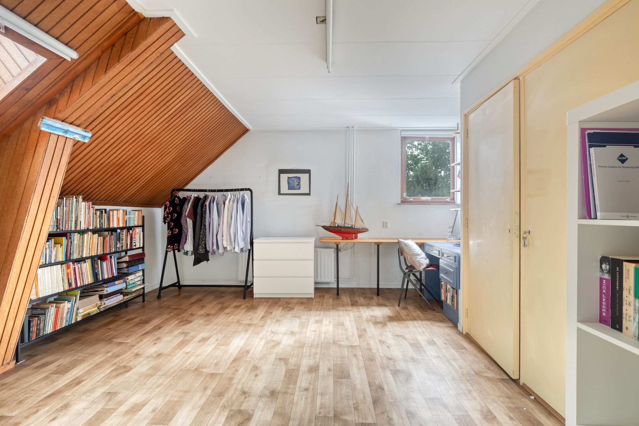 Photo 27 of Westerstraat 28