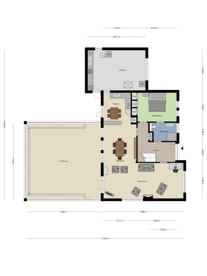 Foto 45 van Westerstraat 28