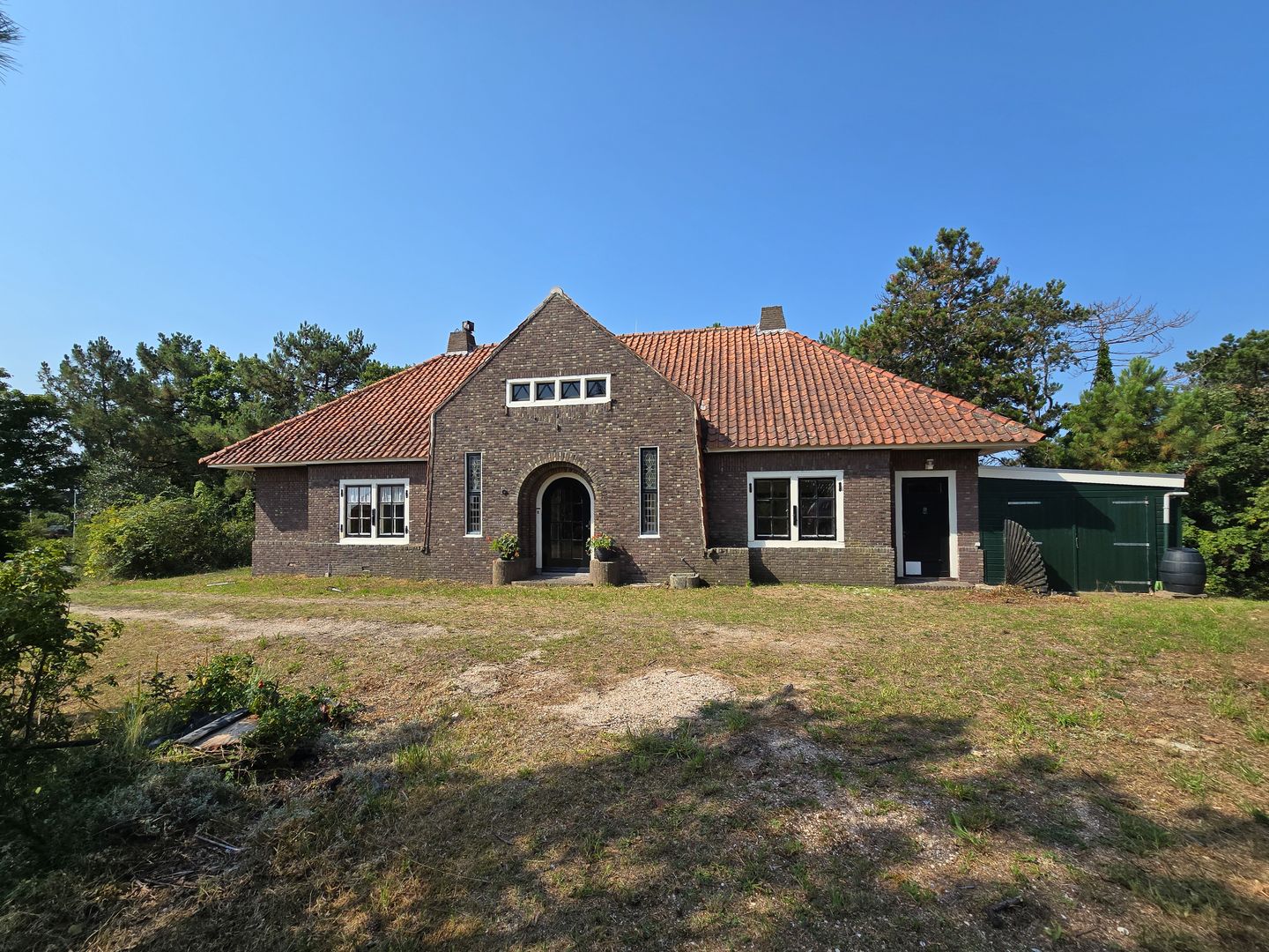 Foto 44 van Burgemeester van Heusdenweg 17