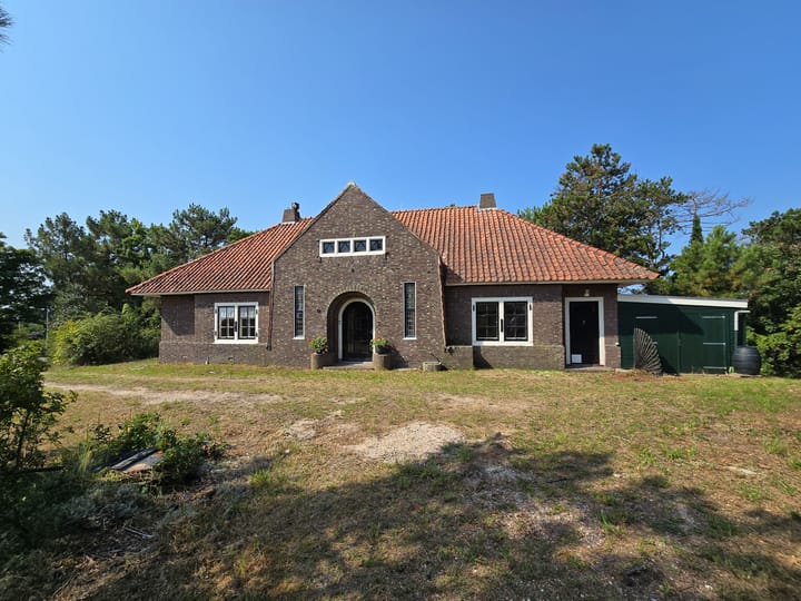 Photo 43 of Burgemeester van Heusdenweg 17