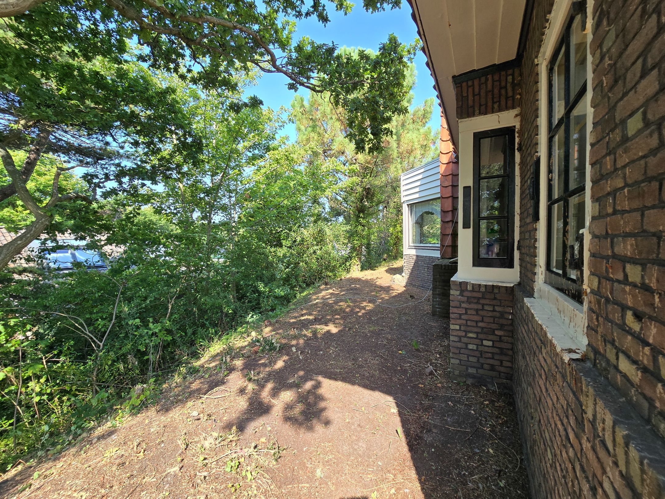 Foto 45 van Burgemeester van Heusdenweg 17