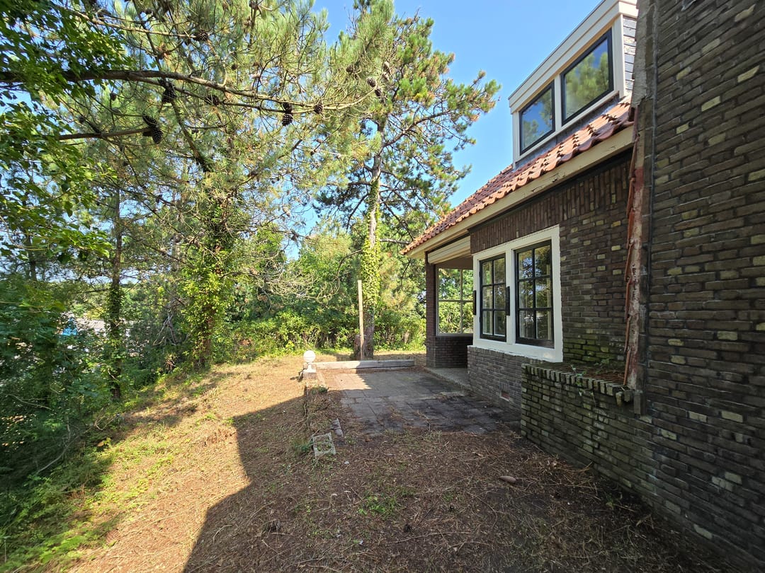 Foto 46 van Burgemeester van Heusdenweg 17