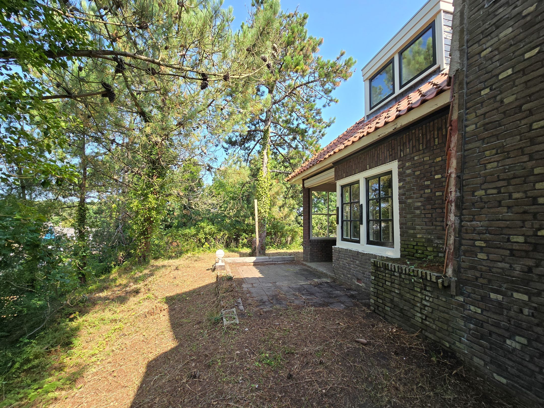 Foto 45 van Burgemeester van Heusdenweg 17