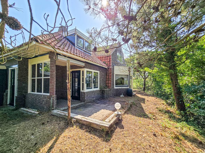 Photo 46 of Burgemeester van Heusdenweg 17