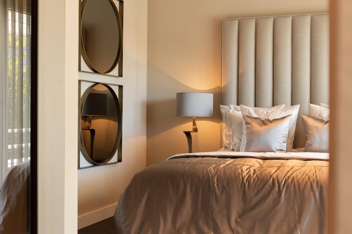 Foto 17 van Knightsbridge Hyde Park huis 3 type 1