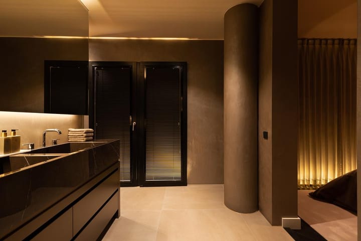 Foto 18 van Knightsbridge Hyde Park huis 3 type 1