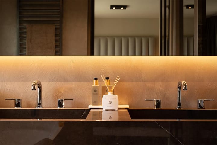 Foto 19 van Knightsbridge Hyde Park huis 3 type 1