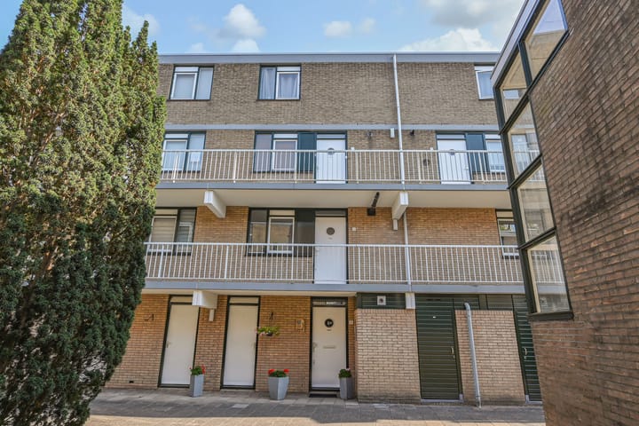 Foto 1 van Franciscushof 13