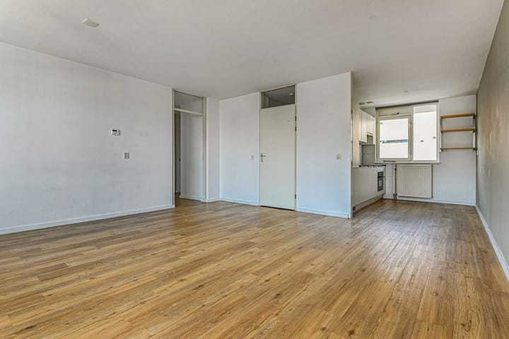 Foto 2 van Franciscushof 13