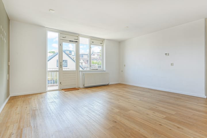 Foto 4 van Franciscushof 13