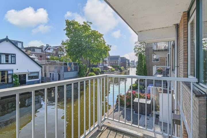 Foto 5 van Franciscushof 13