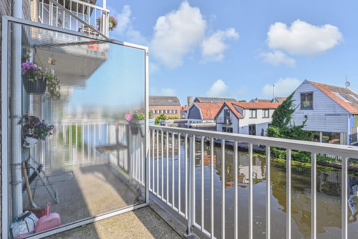 Foto 6 van Franciscushof 13