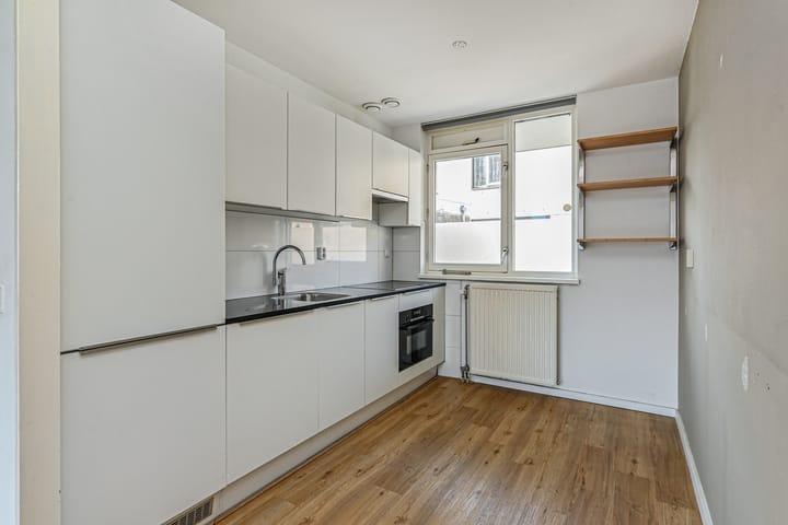 Foto 7 van Franciscushof 13