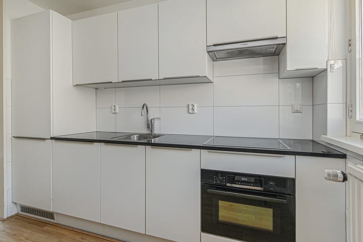 Foto 8 van Franciscushof 13