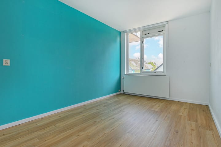 Foto 9 van Franciscushof 13