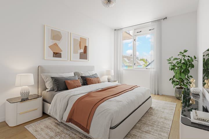 Foto 10 van Franciscushof 13