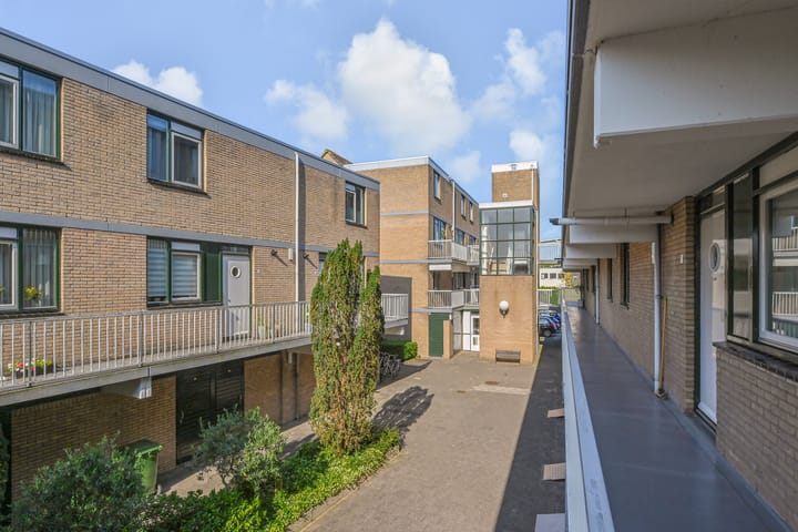 Foto 15 van Franciscushof 13