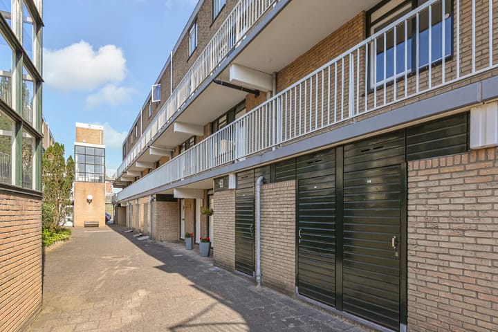 Foto 20 van Franciscushof 13