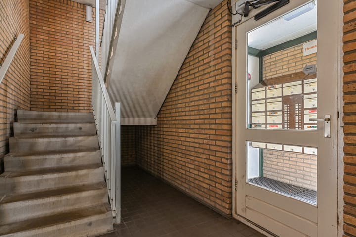 Foto 21 van Franciscushof 13