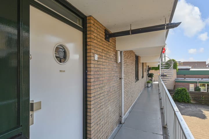 Foto 22 van Franciscushof 13