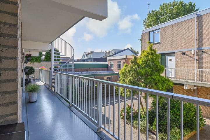 Foto 23 van Franciscushof 13