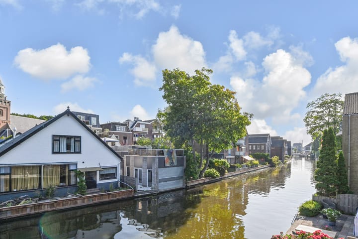 Foto 25 van Franciscushof 13