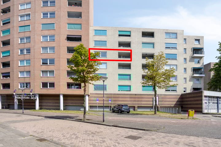 Foto 1 van de Callenburgh 50