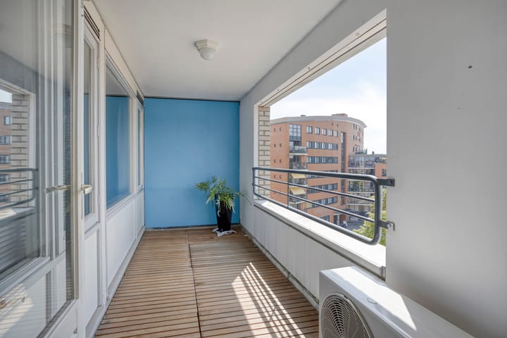 Foto 4 van de Callenburgh 50