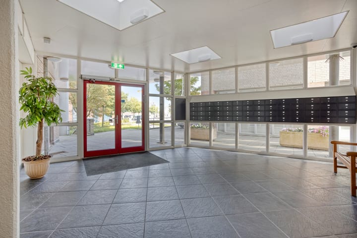 Foto 8 van de Callenburgh 50