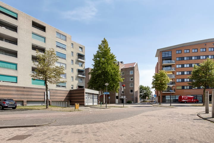 Foto 10 van de Callenburgh 50