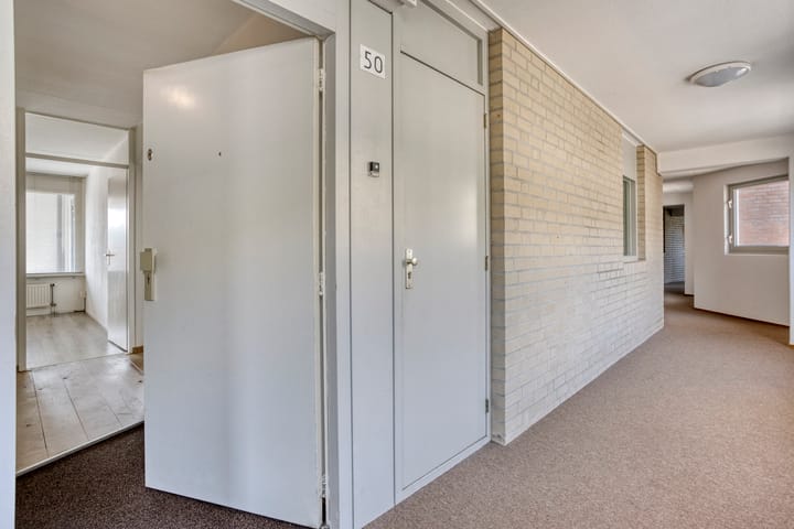 Foto 11 van de Callenburgh 50