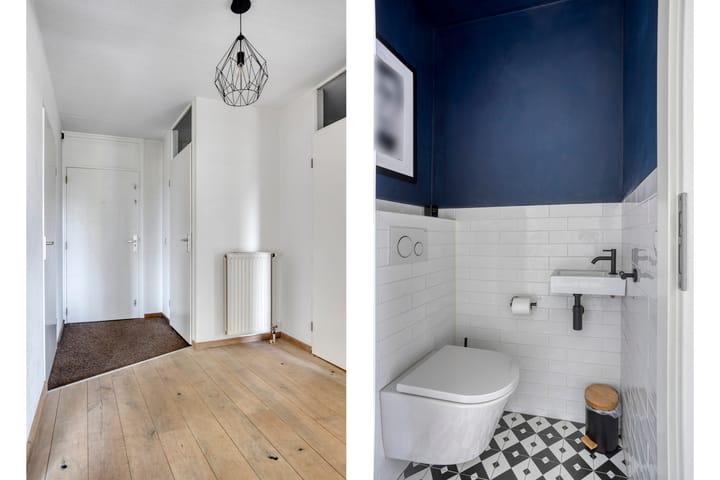 Foto 12 van de Callenburgh 50