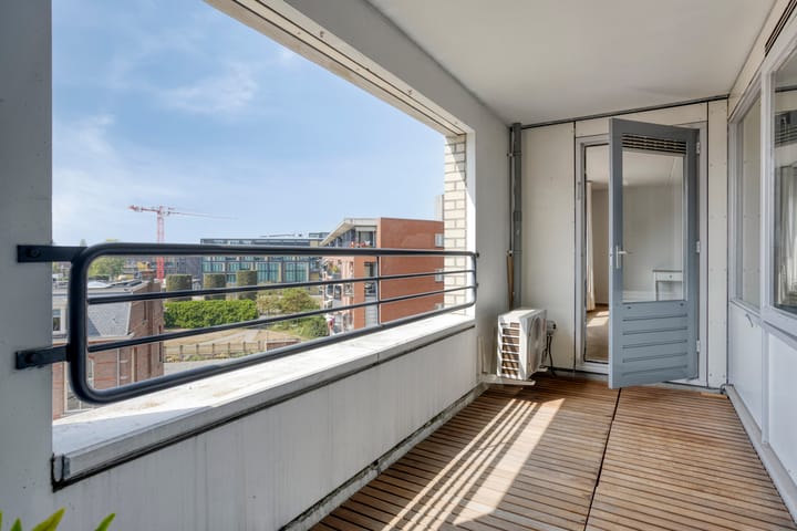 Foto 22 van de Callenburgh 50