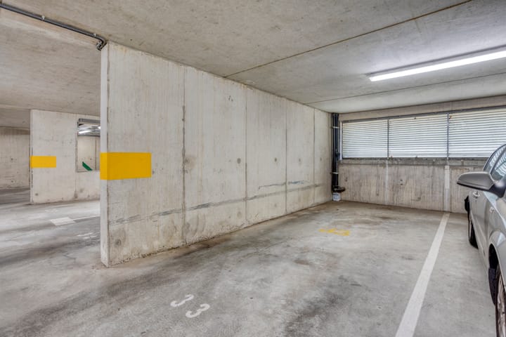 Foto 31 van de Callenburgh 50