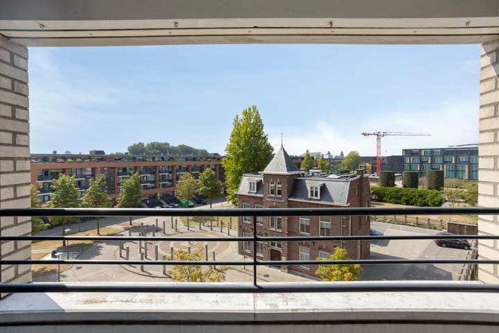 Foto 33 van de Callenburgh 50