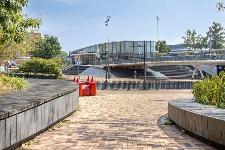 Foto 34 van de Callenburgh 50