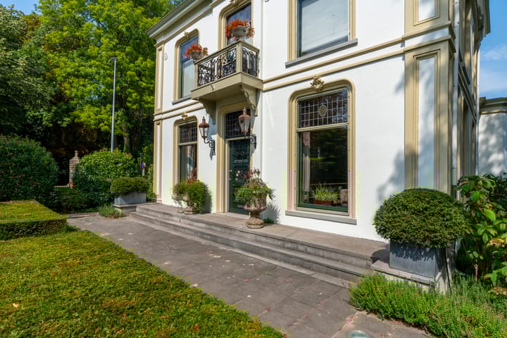 Foto 3 van Oostdam 13