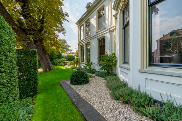 Foto 4 van Oostdam 13