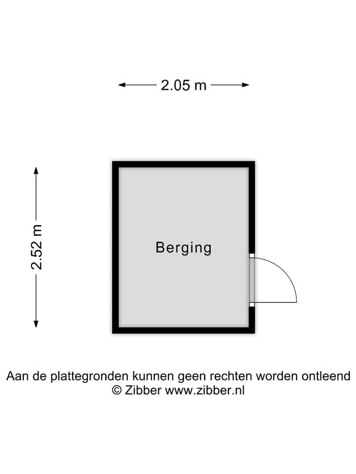 Foto 39 van de Callenburgh 50