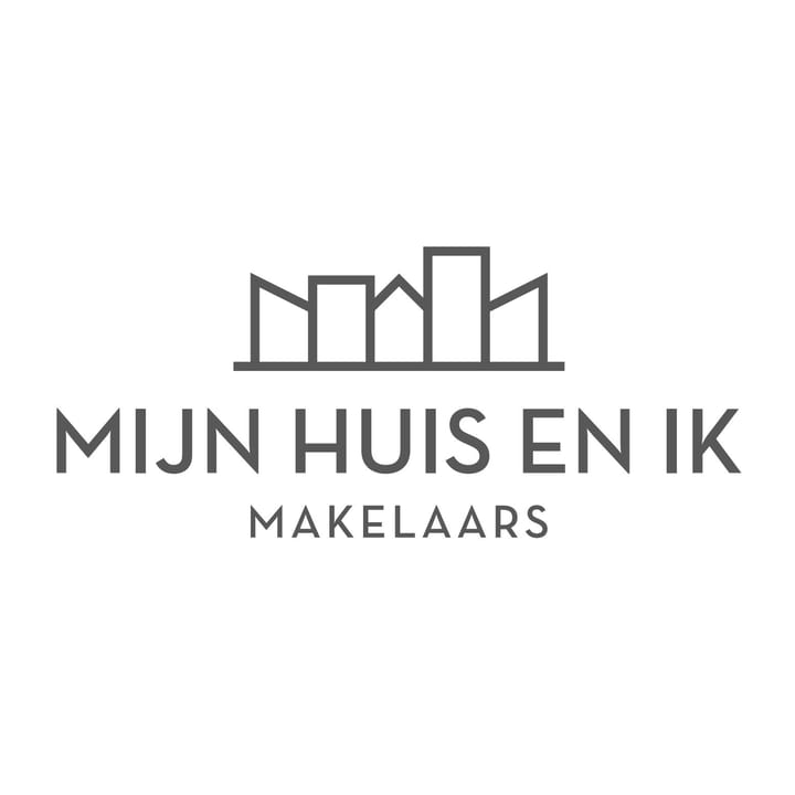 Mijn huis en ik Logo