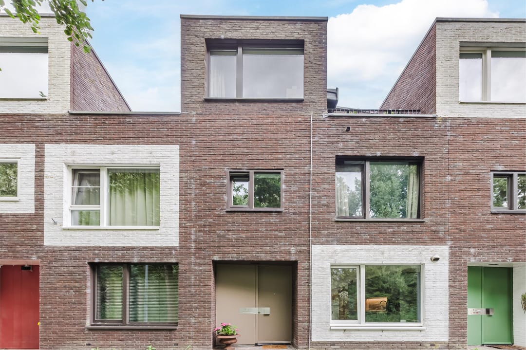 Foto 1 van Valkkoogstraat 10