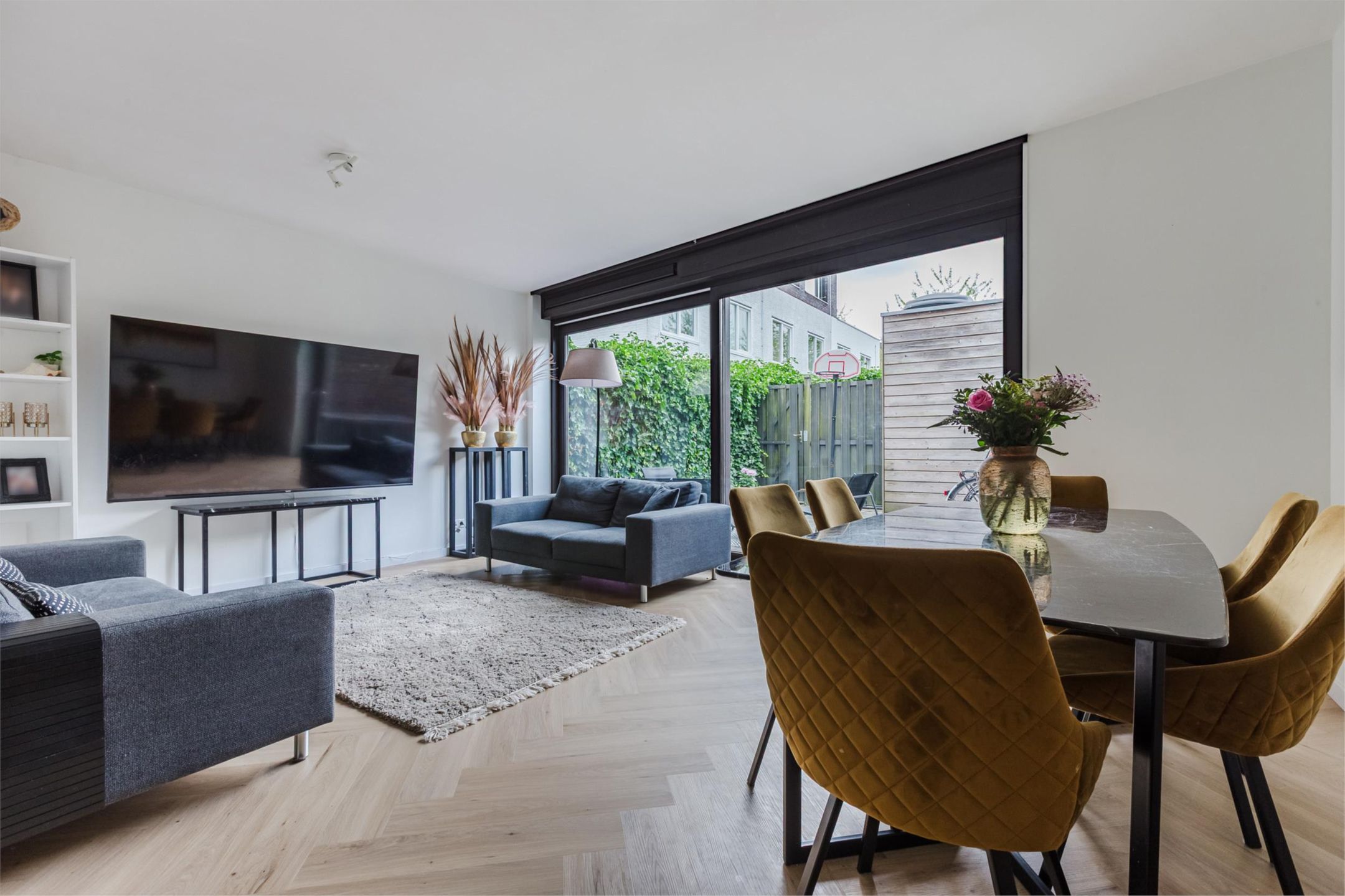 Foto 3 van Valkkoogstraat 10