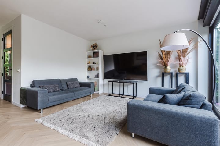 Foto 4 van Valkkoogstraat 10