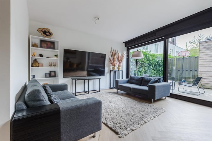 Foto 5 van Valkkoogstraat 10