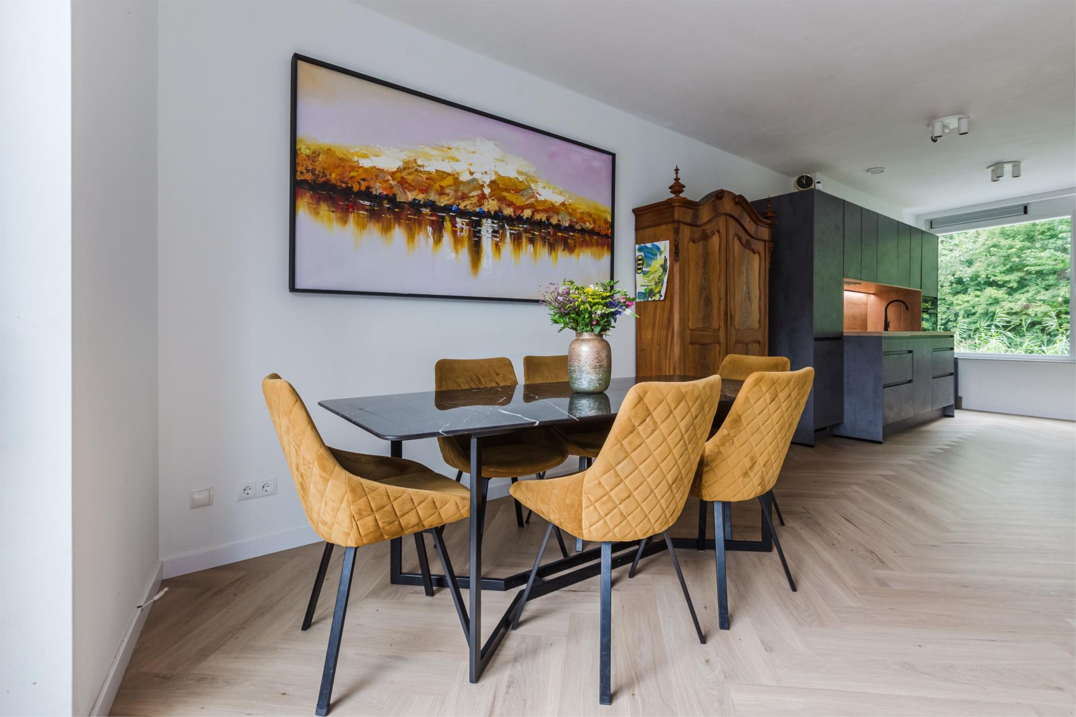 Foto 6 van Valkkoogstraat 10