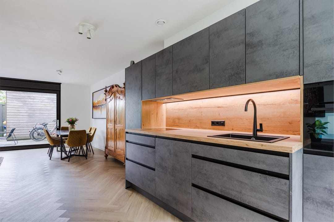 Foto 7 van Valkkoogstraat 10